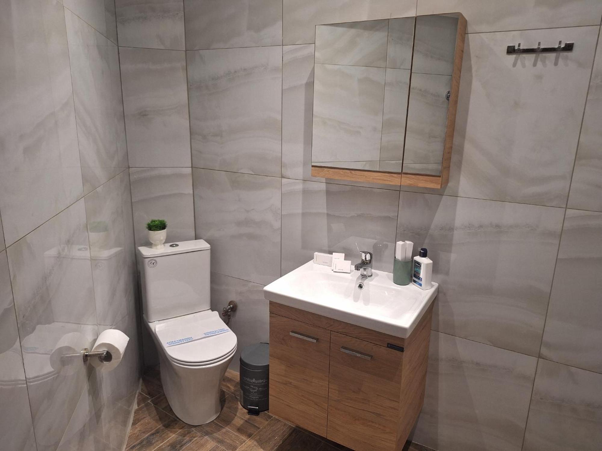Athens Experience Suite 2 외부 사진