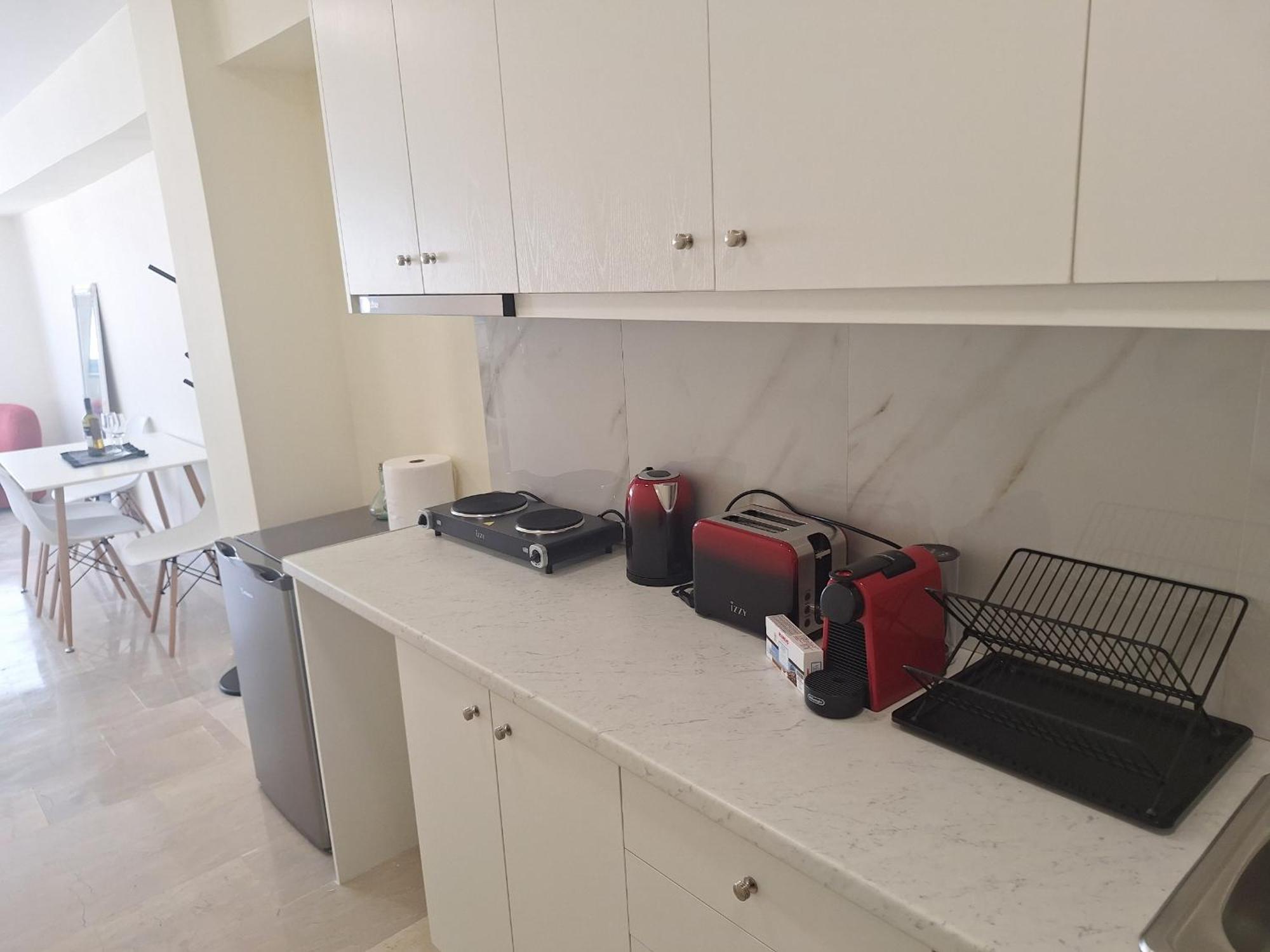 Athens Experience Suite 2 외부 사진