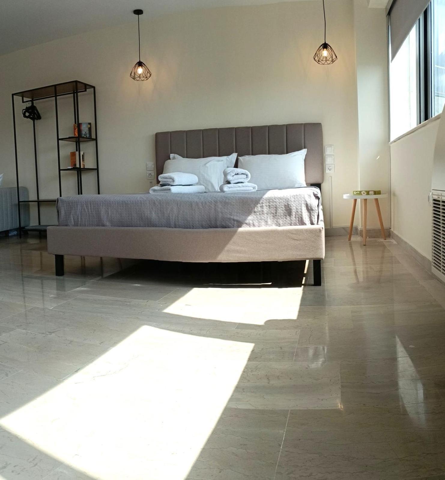 Athens Experience Suite 2 외부 사진