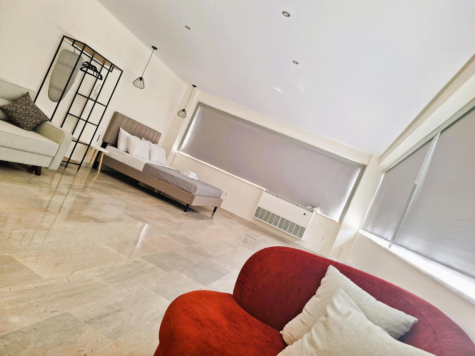 Athens Experience Suite 2 외부 사진
