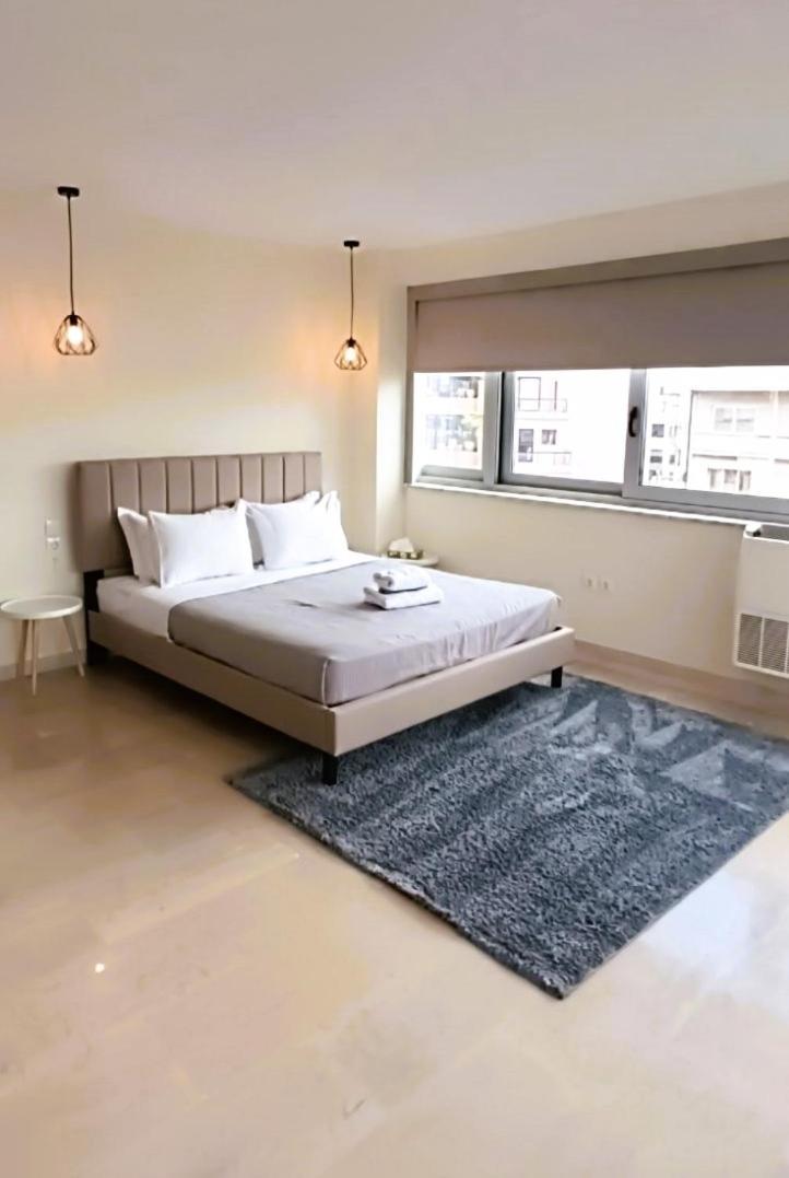 Athens Experience Suite 2 외부 사진