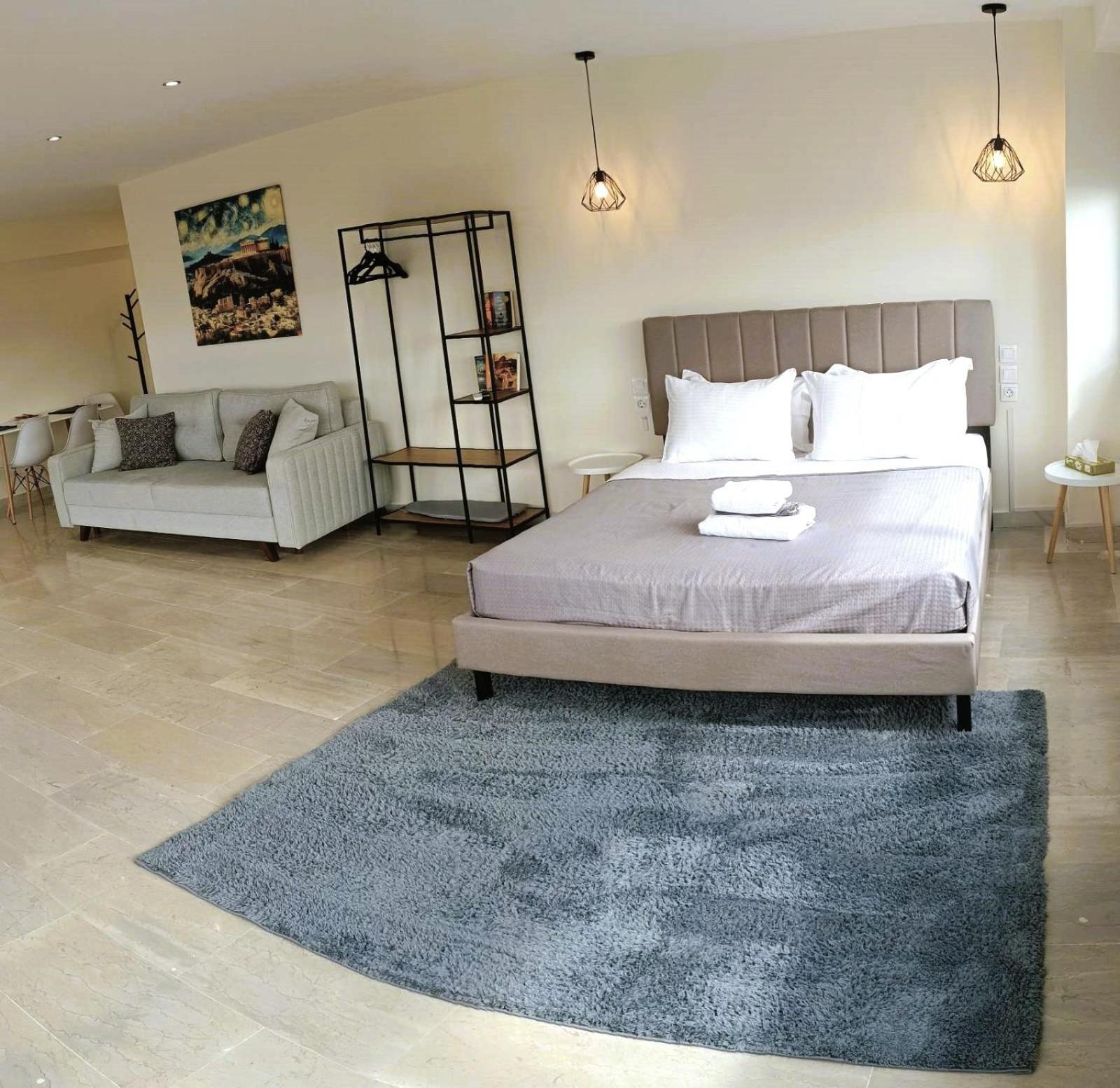 Athens Experience Suite 2 외부 사진